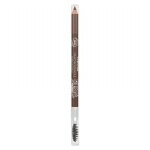 So bio étic - crayon sourcils, précision crayon à sourcils 1 g marron unisex So bio étic - crayon sourcils, précision crayon à sourcils 1 g marron unisex