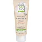 So bio tic - crme mains hydratante, adoucit, lait d'nesse bio 75 ml unisex