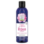 So bio tic - eau florale de rose de damas lotion tonique 200 ml unisex