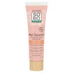 So bio étic - fond de teint matifiant, mat sensation 30 ml marron clair unisex So bio étic - fond de teint matifiant, mat sensation 30 ml marron clair unisex