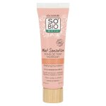 So bio étic - fond de teint matifiant, mat sensation 30 ml marron clair unisex So bio étic - fond de teint matifiant, mat sensation 30 ml marron clair unisex
