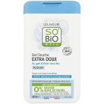 So bio étic - gel douche extra doux, au gel d'aloe vera bio, hydrate¹ 450 ml unisex So bio étic - gel douche extra doux, au gel d'aloe vera bio, hydrate¹ 450 ml unisex