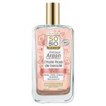 So bio tic - huile rose de beaut huile visage 100 ml unisex