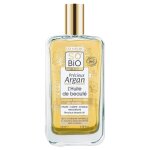 So bio tic - huile sche de beaut prcieux argan huile corps 100 ml unisex