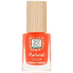 So bio tic - natural color vernis  ongles 11 ml coral unisex