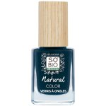 So bio tic - natural color vernis  ongles 11 ml noir unisex