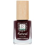 So bio tic - natural color vernis  ongles 11 ml noir unisex