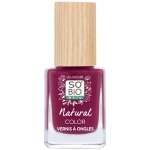 So bio tic - natural color vernis  ongles 11 ml or rose unisex