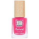 So bio tic - natural color vernis  ongles 11 ml rose unisex