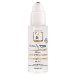 So bio étic - sérum hydratant¹ régénérant, précieux argan peaux matures 30 ml unisex So bio étic - sérum hydratant¹ régénérant, précieux argan peaux matures 30 ml unisex