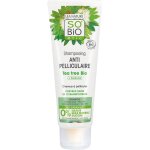 So bio tic - shampooing anti - pelliculaire, tea tree bio & bisabolol 250 ml unisex