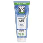 So bio tic - shampooing boucles sublimes, lin bio & vitamine f 250 ml unisex