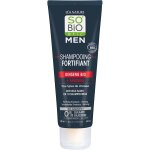 So bio tic - shampooing men fortifiant, ginseng bio 250 ml male