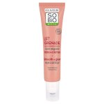 So bio tic - soin regard rides + cernes, lift'grenade crme contour des yeux 15 ml unisex