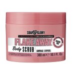 Soap & glory - flake away body scrub gommage corps 300 ml unisex