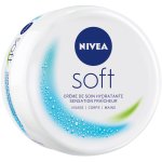 Nivea multi - usage crme de soin multi - usage visage corps et mains hydratante 200ml