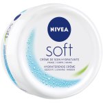 Nivea multi - usage crme de soin multi - usage visage corps et mains hydratante - format voyage 50ml ...