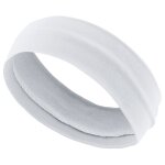 Soho - reese bande de cheveux serre - têtes et bandeaux 1 pieces argent unisex Soho - reese bande de cheveux serre - têtes et bandeaux 1 pieces argent unisex