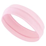Soho - reese bande de cheveux serre - têtes et bandeaux 1 pieces blanc unisex Soho - reese bande de cheveux serre - têtes et bandeaux 1 pieces blanc unisex