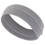 Soho - reese bande de cheveux serre - têtes et bandeaux 1 pieces gris unisex Soho - reese bande de cheveux serre - têtes et bandeaux 1 pieces gris unisex