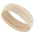 Soho - reese bande de cheveux serre - têtes et bandeaux 1 pieces nude unisex Soho - reese bande de cheveux serre - têtes et bandeaux 1 pieces nude unisex