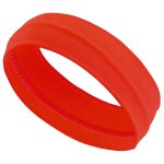 Soho - reese bande de cheveux serre - têtes et bandeaux 1 pieces rouge unisex Soho - reese bande de cheveux serre - têtes et bandeaux 1 pieces rouge unisex