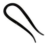 Soho - blythe pingles  cheveux barrettes et pinces  cheveux 1 pieces noir unisex