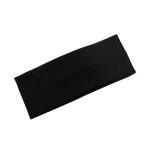Soho - dawn bande de cheveux serre - ttes et bandeaux 1 pieces noir unisex