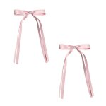 Soho - isa bow barrette à cheveux barrettes et pinces à cheveux 2 pieces blanc unisex Soho - isa bow barrette à cheveux barrettes et pinces à cheveux 2 pieces blanc unisex