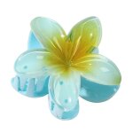 Soho - moana pince  cheveux barrettes et pinces  cheveux 1 pieces argent unisex
