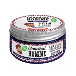 Blondepil soins visage&barbe homme soin a barbe visage&barbe - 100ml