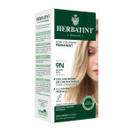 Herbatint coloration permanente 9n blond miel Herbatint coloration permanente 9n blond miel