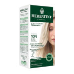 Herbatint coloration permanente 10n blond platine