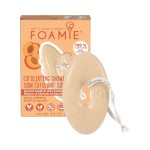 Foamie foamie soin corporel soin exfoliant solide - more than a peeling