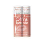 Avne cold cream soin lvres sensibles duo 2x4g