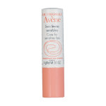 Avne cold cream soin lvres sensibles stick 4g