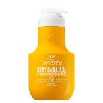 Sol de janeiro - body badalada crme et lait hydratant 400 ml unisex