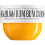 Sol de janeiro - bum bum crme et lait hydratant 75 ml unisex