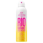 Sol de janeiro - rio radiance spray corporel spf50 brume pour le corps 200 ml unisex Sol de janeiro - rio radiance spray corporel spf50 brume pour le corps 200 ml unisex