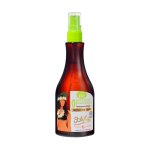 Soleil des iles produit solaire corps huile sche protection bio spf0 parfum des les 150 ml