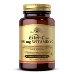 Solgar - odporno?? ester - c plus 500 mg de vitamine c vitamines 1 pieces unisex Solgar - odporno?? ester - c plus 500 mg de vitamine c vitamines 1 pieces unisex