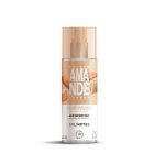 Solinotes - brume parfume amande brume pour le corps 250 ml female