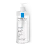 La roche posay toilette physiologique solution micellaire physiologique 750 ml La roche posay toilette physiologique solution micellaire physiologique 750 ml