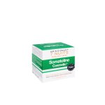 Somatoline cosmetic - 7 nuits effet chaud crme et lait hydratant 250 ml female