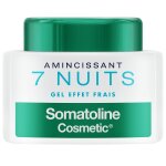 Somatoline cosmetic - 7 nuits effet frais crme et lait hydratant 250 ml female