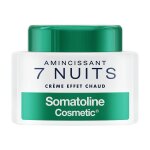Somatoline cosmetic - amincissant 7 nuits creme 400ml crme et lait hydratant female