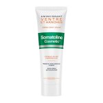 Somatoline cosmetic - amincissant ventre et hanches thermoactive 250ml huile corps unisex