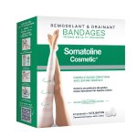 Somatoline cosmetic - bandages - kit 1ère utilisation anticellulite 70 ml female Somatoline cosmetic - bandages - kit 1ère utilisation anticellulite 70 ml female