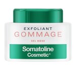 Somatoline cosmetic - gommage sel rose 350gr gommage pieds female