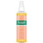 Somatoline cosmetic - remodelant active spray huile sche huile corps 125 ml unisex